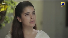 Ishq Mein Tere Sadqay - Episode 31 - 12th March 2026